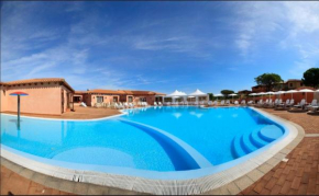 Residence Baia dei Mirti Vignola Mare